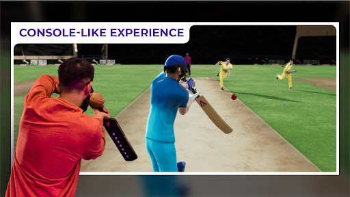 MetaShot Smart Cricket 1