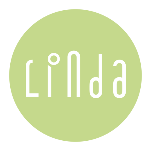 LINDA Apotheken logo
