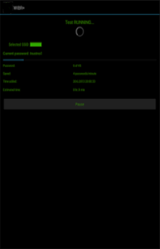 WIBR+ pro without root Screen 2