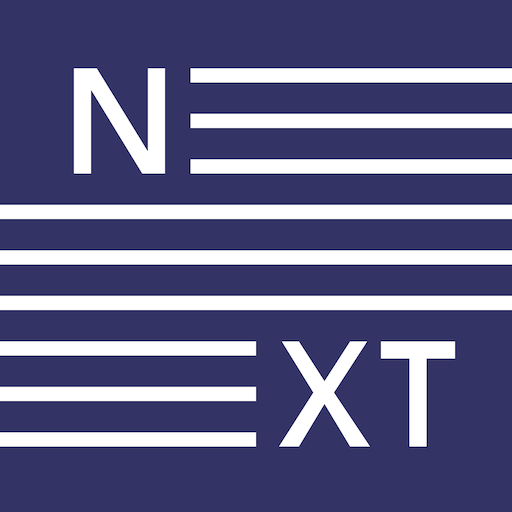 Next Mobile logo