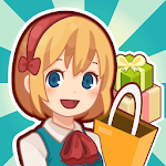 Cover Image of Herunterladen Happy Mall Story: Sim-Spiel  APK