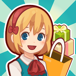 Icon image Happy Mall Story: Sim Game