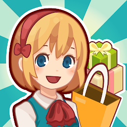 Happy Mall Story: Sim Game Mod Apk