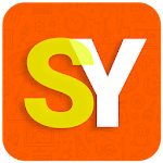 Cover Image of Download Sellyard - Template 0.0.1 APK