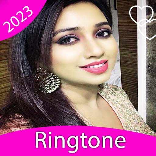 Shreya Ghoshal Ringtone
