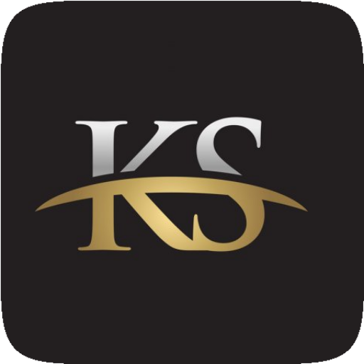 Kantipur Studio logo