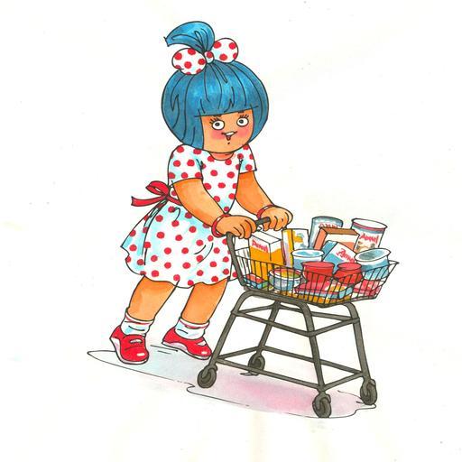 Amul Cart logo