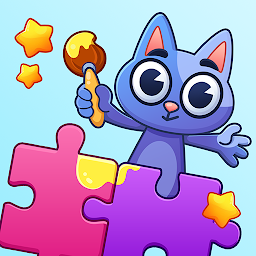 Icon image Toddler ToT - Learn & Coloring