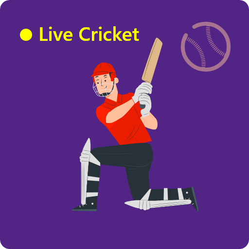 Live CricketLive Streaming