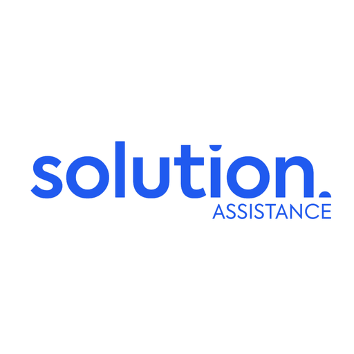 Solution Assistance logo
