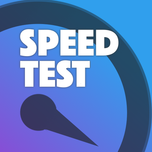 Speed Test - Check Wifi Speed logo
