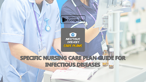 Infectious Diseases Care Plans