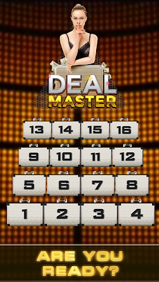 Deal Master: Trivia Gameのおすすめ画像2