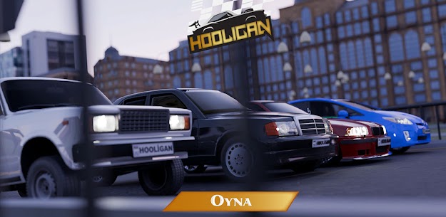 Hooligan – Car Modification Apk 2