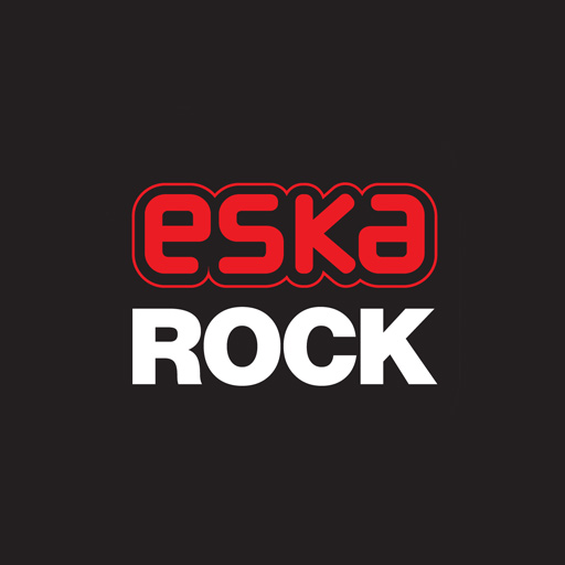 Radio Eska ROCK na TV logo