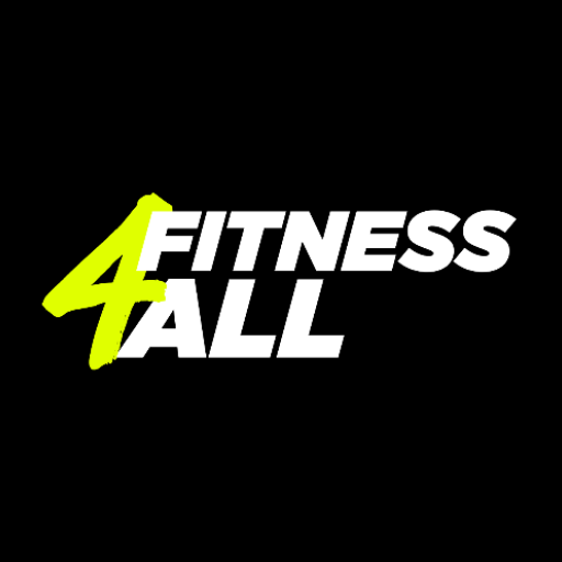 Fitness4All logo