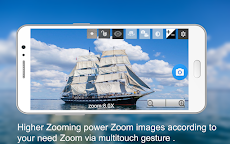 HD Zoom Cameraのおすすめ画像5