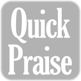 빠른찬양찾기 Quick Praise icon