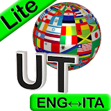 Eng-Italian Translator Lite icon