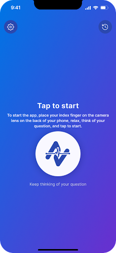 Instagut Screen 2