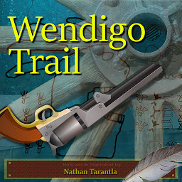 Obraz ikony: Wendigo Trail: You'll Wish it was Prairie Madness
