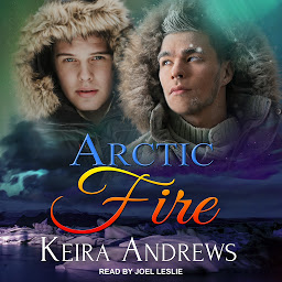 Obraz ikony: Arctic Fire
