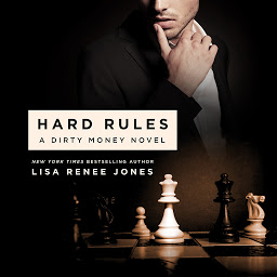 Symbolbild für Hard Rules: A Dirty Money Novel