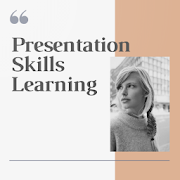Presentation Skills Learning