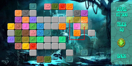 Captura 9 Atlantis Onet android