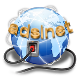 ADSLNet icon