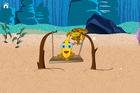FishLand Adventures Kids Game For Pc | How To Download Free (Windows And Mac) 2