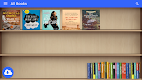 screenshot of PDF Reader App - EBook Reader