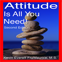 Icon image Attitude Is All You Need! Second Edition