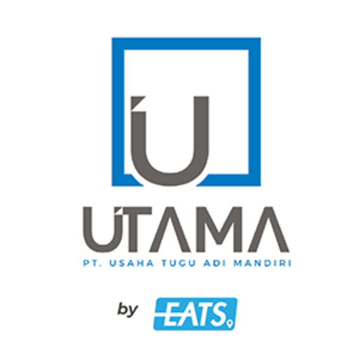 EATS Utama HRIS logo
