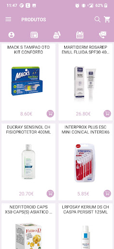 Farmacia Motta Ferraz