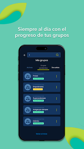 SPORE Podemos Progresar