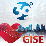 Top 12 Events Apps Like GISE 2018 - Best Alternatives