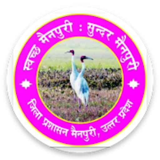 M Nirikshan logo