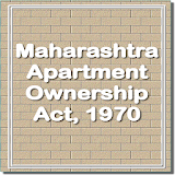 The Maharashtra Apartment Ownership Act, 1970 icon