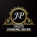 JP 925 Silver - 925 Sterling Silver Jewellery App icon