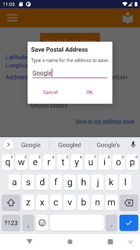Postal Address Of My Location ✓ [Updated] Show My Postal Address For Pc / Mac / Windows 11,10,8,7 /  Android (Mod) Download (2022)