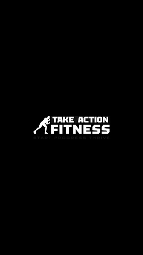 Android application TA Fitness Online screenshort