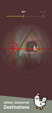 Who Let The Chickens Out? - Screenshot 5