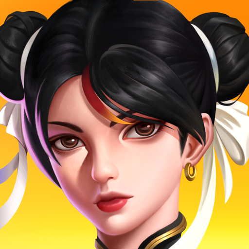 Legend of Fighters: Duel Star 0.0.16 Icon