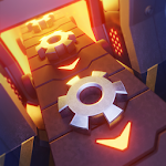 Cover Image of Download Sandship: Crafting Factory 0.6.6 APK