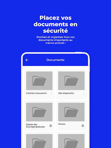 Mon Suivi Logement Suivi Conso