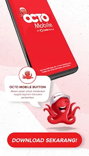 OCTO Merchant