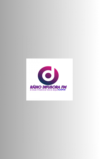 Radio Difusora Fm Screen 2