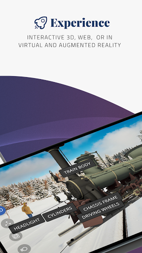 EON-XR Screen 2
