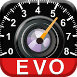 Speed Detector EVO icon